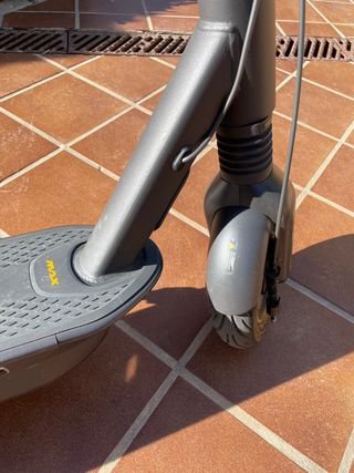 Patinete Eléctrico Segway-Ninebot Max G2