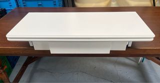 Mesa libro de cocina con cajón SIN PATAS