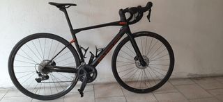BMC Roadmachine 01 Four Bici Corsa