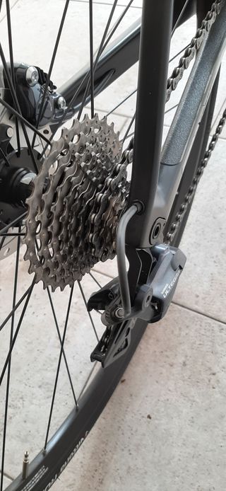 BMC Roadmachine 01 Four Bici Corsa