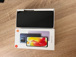Xiaomi Redmi 12C Nuovo