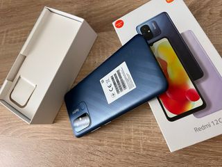 Xiaomi Redmi 12C Nuovo