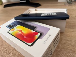 Xiaomi Redmi 12C Nuovo