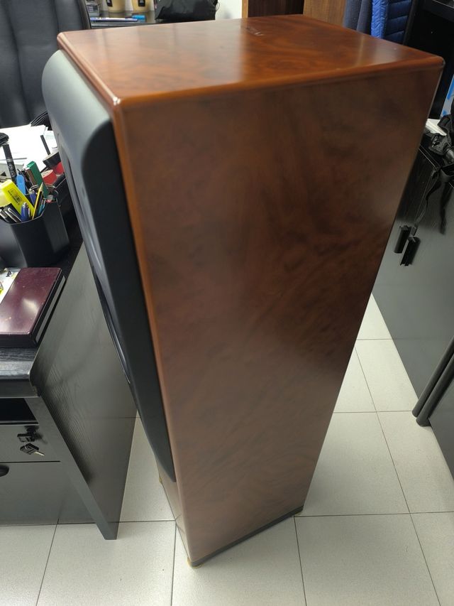 Altavoces KEF Reference Model Three