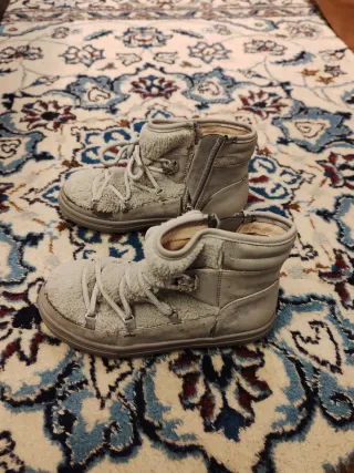 Stivaletti bambina Mayoral tg 28