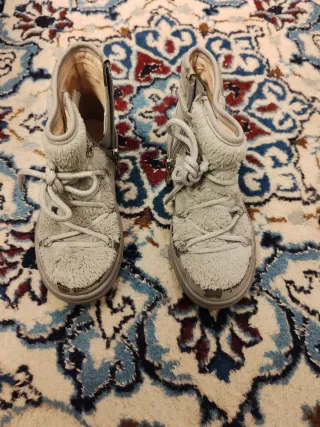 Stivaletti bambina Mayoral tg 28