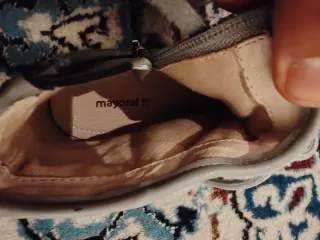 Stivaletti bambina Mayoral tg 28