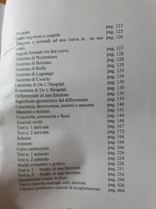 Esempi e controesempi