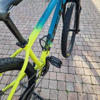 MTB Trek X Caliber 9 taglia S