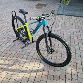 MTB Trek X Caliber 9 taglia S