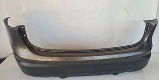 PARAGOLPES TRASERO NISSAN QASHQAI II 1.5 DCI 2016