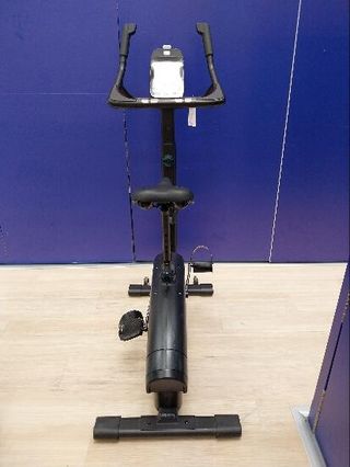 Bicicleta Estática EB900 B Conectada Autoalimentada