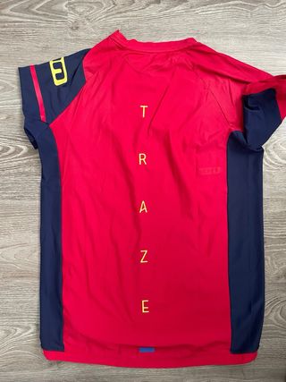 Camiseta ION Trazer Talla M