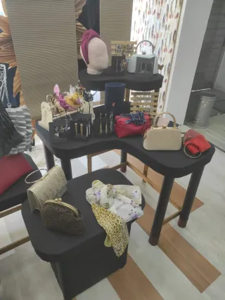 Pendientes para regalo diseños unicos Nataly Bodas