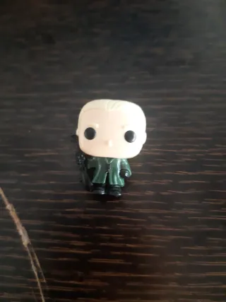 Funko Pop Kinder Draco Malfoy