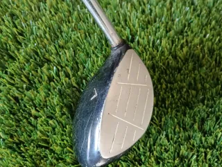 Palo de golf Callaway Big Bertha Steelhead
