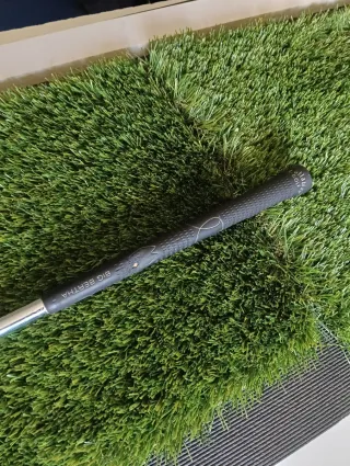 Palo de golf Callaway Big Bertha Steelhead