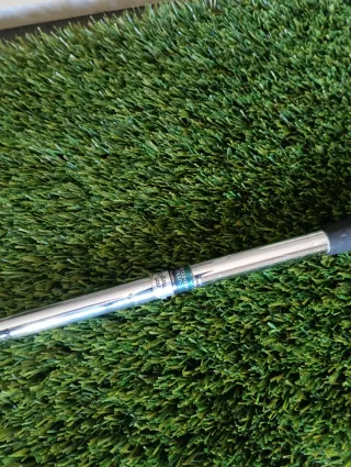 Palo de golf Callaway Big Bertha Steelhead