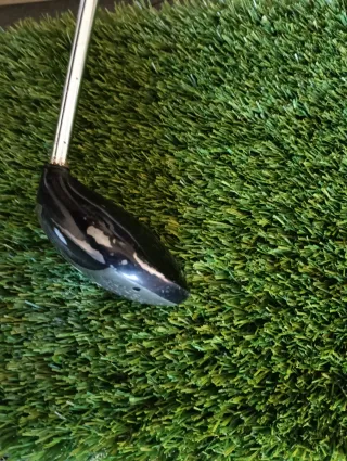 Palo de golf Callaway Big Bertha Steelhead