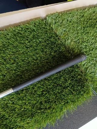 Palo de golf Callaway Big Bertha Steelhead