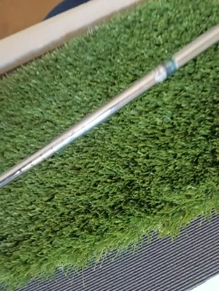 Palo de golf Callaway Big Bertha Steelhead