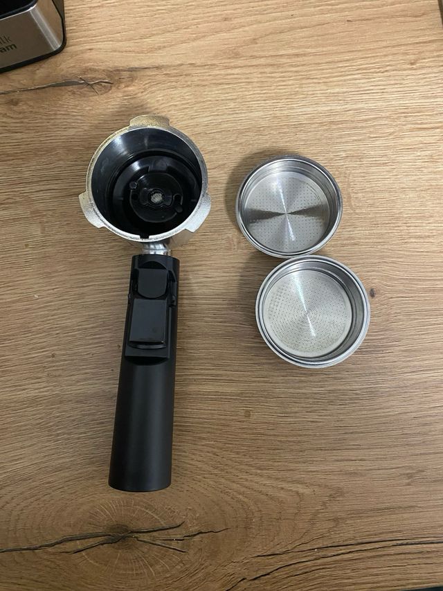 Cafetera Express Cecotec Power Espresso