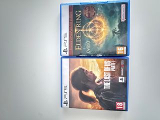 PS5 Disco 1TB Poco Uso