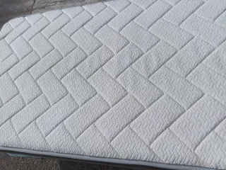 Colchón viscoelástico 90x200