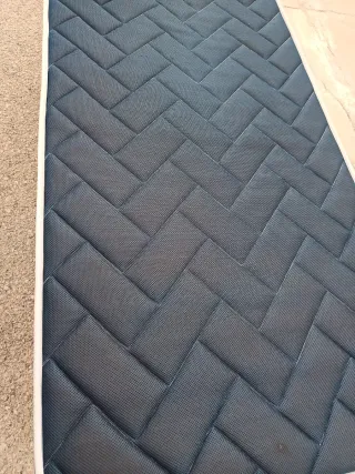 Colchón viscoelástico 90x200