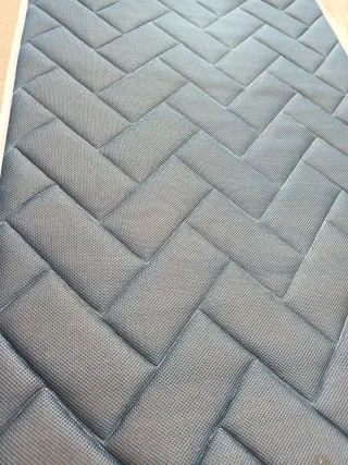 Colchón viscoelástico 90x200