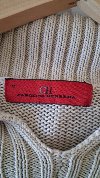 Jersey CH beige, unisex