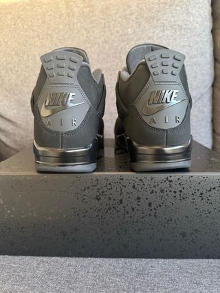 Zapatillas Jordan BLACK/BLACK GRAPHITE NOIR