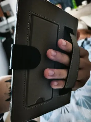 Kindle Paperwhite 12 gen 2025 Negro 16gb