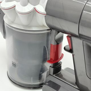 Dyson V6 Aspirapolvere Corpo Motore+Batteria NUOVA