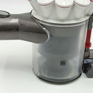 Dyson V6 Aspirapolvere Corpo Motore+Batteria NUOVA