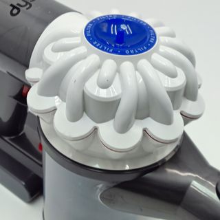 Dyson V6 Aspirapolvere Corpo Motore+Batteria NUOVA