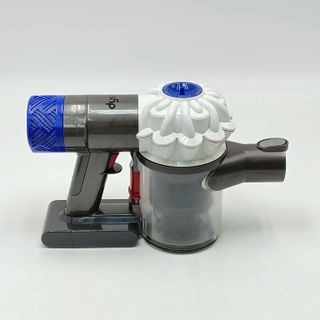 Dyson V6 Aspirapolvere Corpo Motore+Batteria NUOVA
