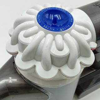 Dyson V6 Aspirapolvere Corpo Motore+Batteria NUOVA