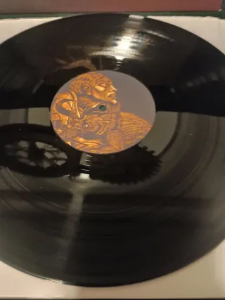 Red Sparowes Grails Post Rock Vinilo