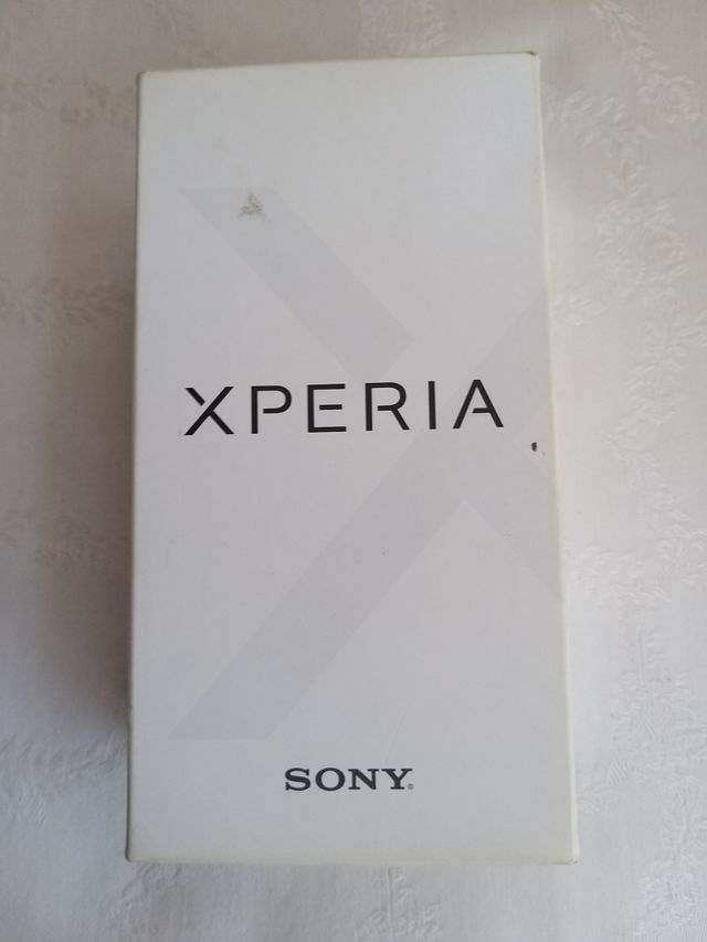 Sony Xperia L1 nuevo precintado