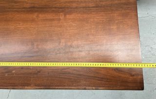 Mueble auxiliar baúl