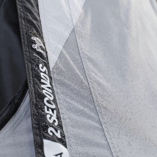 Tienda de campaña 2 personas Quechua 2 Seconds F&B