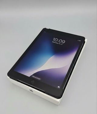 Apple iPad 9ª Gen Plata