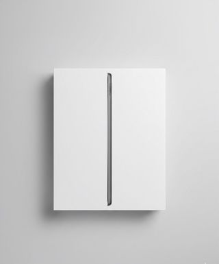 Apple iPad 9ª Gen Plata