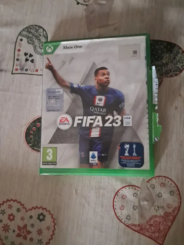 FIFA 20 Xbox One