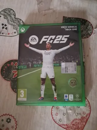 FIFA 20 Xbox One