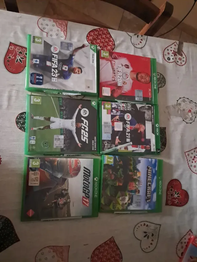FIFA 20 Xbox One