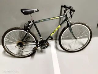 Bicicleta Montaña TAICOR PROTOTYPE