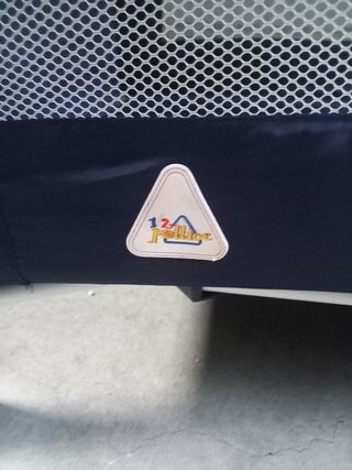 Box da viaggio per neonati