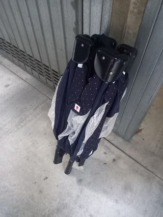 Box da viaggio per neonati